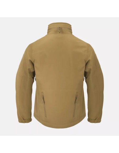 Helikon-Tex Gunfighter Jacket Shark Skin Windblocker (various colors)