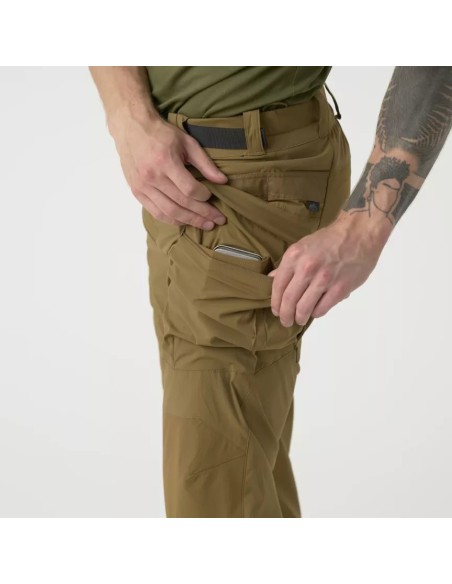 Helikon-Tex Blizzard Pants StormStretch® (various colors)