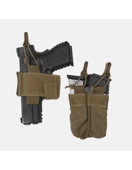 Helikon-Tex Guardian Chest Rig Cordura® (various colors)