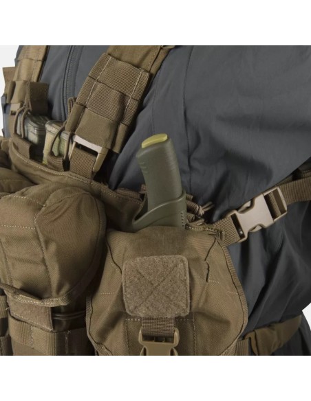 Helikon-Tex Guardian Chest Rig Cordura® (various colors)