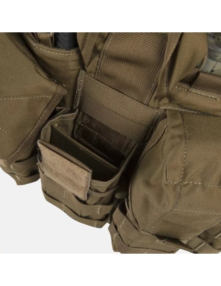 Helikon-Tex Guardian Chest Rig Cordura® (various colors)