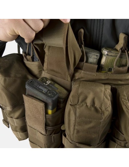 Helikon-Tex Guardian Chest Rig Cordura® (various colors)