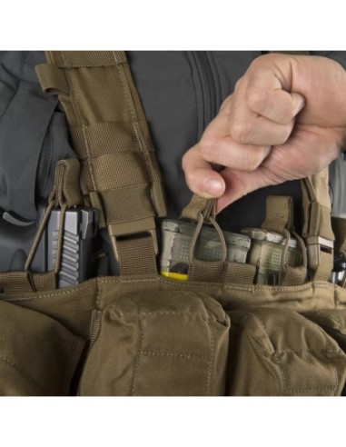 Helikon-Tex Guardian Chest Rig Cordura® (various colors)