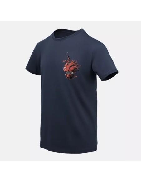 Helikon-Tex T-shirt (Problem Solved!) Cotton (various colors)