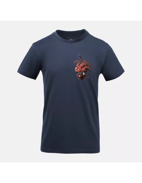 Helikon-Tex T-shirt (Problem Solved!) Cotton (various colors)
