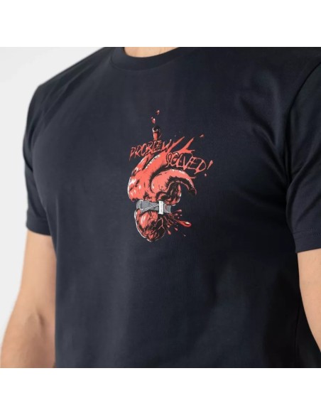 Helikon-Tex T-shirt (Problem Solved!) Cotton (various colors)