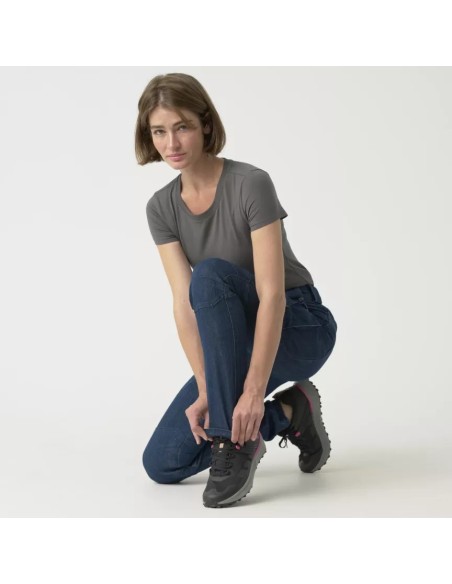 Helikon-Tex Women's UTP Resized Pants - Denim Stretch