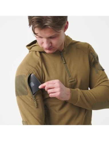 Helikon-Tex Range Hoodie TopCool® (various colors)