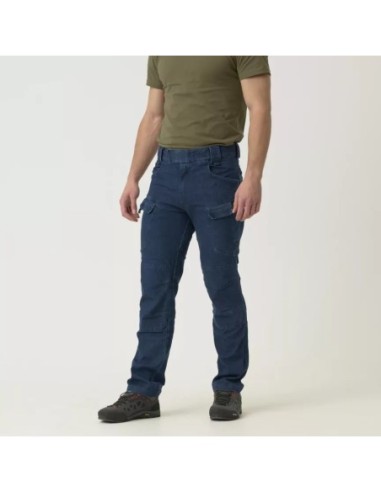 Helikon-Tex UTP Pants - Denim Stretch