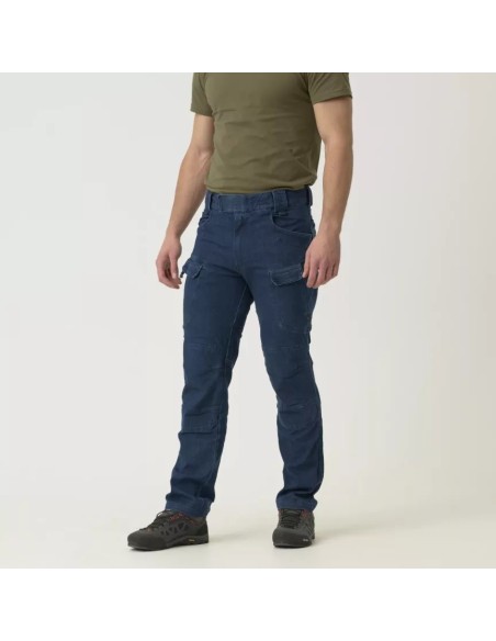 Helikon-Tex UTP Pants - Denim Stretch