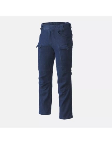 Helikon-Tex UTP Pants - Denim Stretch