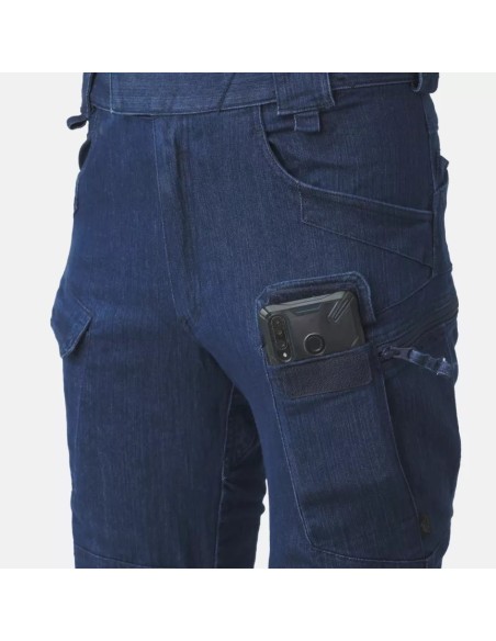 Helikon-Tex UTP Pants - Denim Stretch
