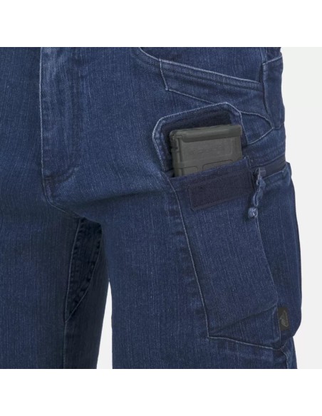 Helikon-Tex UTP Pants - Denim Stretch
