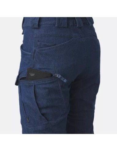 Helikon-Tex UTP Pants - Denim Stretch
