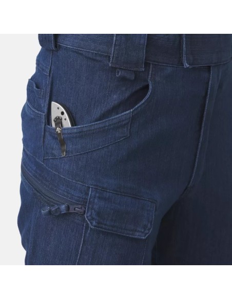 Helikon-Tex UTP Pants - Denim Stretch