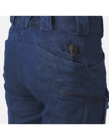 Helikon-Tex UTP Pants - Denim Stretch