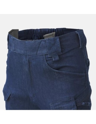 Helikon-Tex UTP Pants - Denim Stretch