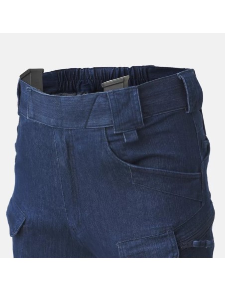 Helikon-Tex UTP Pants - Denim Stretch