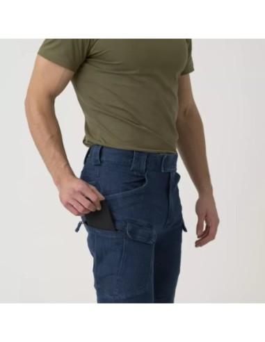 Helikon-Tex UTP Pants - Denim Stretch