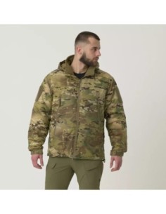 Helikon-Tex Level 7 Jacket - Nylon