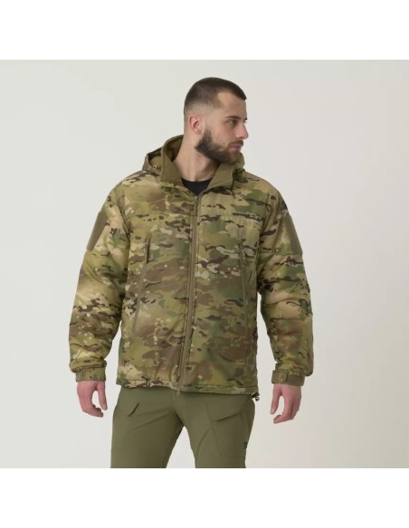 Helikon-Tex Level 7 Jacket - Nylon