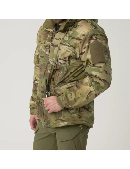 Helikon-Tex Level 7 Jacket - Nylon