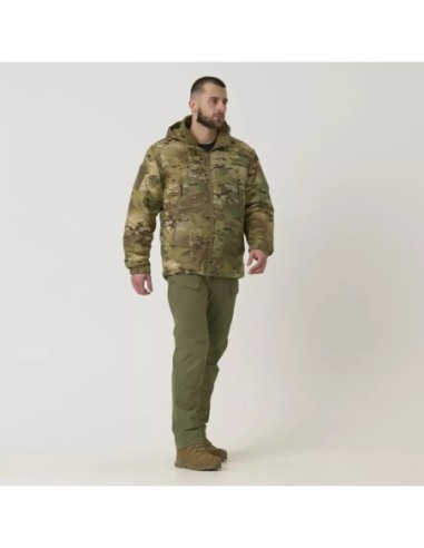 Helikon-Tex Level 7 Jacket - Nylon