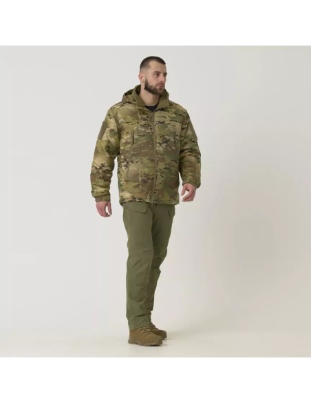 Helikon-Tex Level 7 Jacket - Nylon