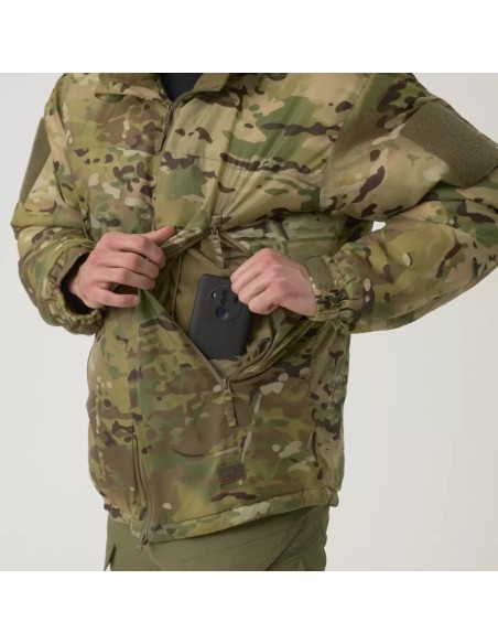 Helikon-Tex Level 7 Jacket - Nylon
