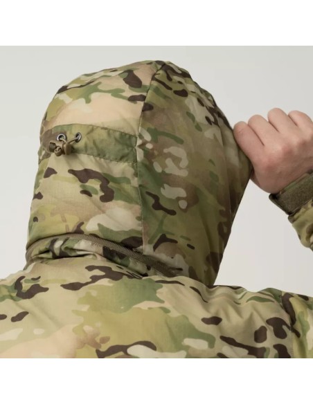Helikon-Tex Level 7 Jacket - Nylon