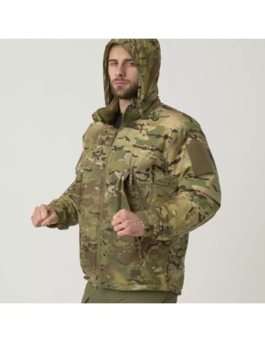 Helikon-Tex Level 7 Jacket - Nylon