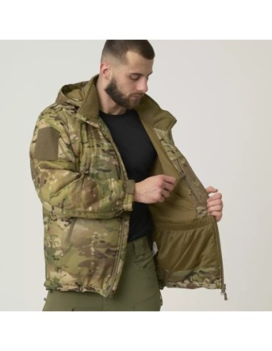 Helikon-Tex Level 7 Jacket - Nylon