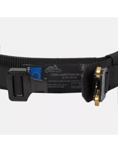 Helikon-Tex Cobra Competition Range Belt (various colors)