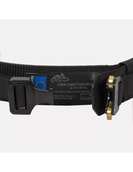 Helikon-Tex Cobra Competition Range Belt (various colors)
