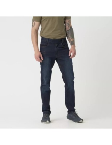 Helikon-Tex Greyman Slim Jeans Denim