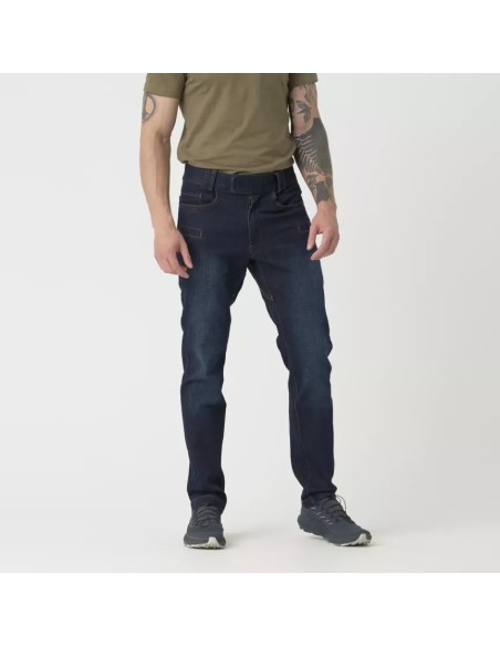 Helikon-Tex Greyman Slim Jeans Denim