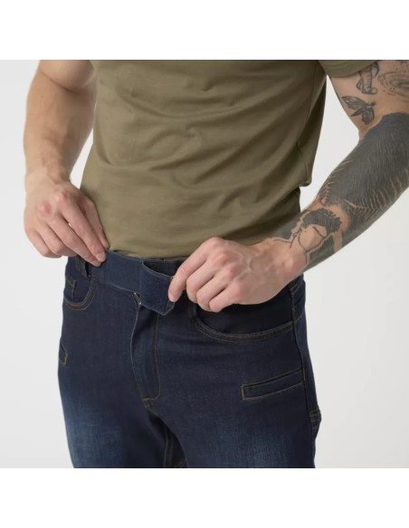 Helikon-Tex Greyman Slim Jeans Denim