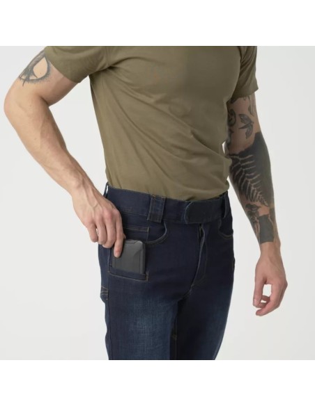 Helikon-Tex Greyman Slim Jeans Denim