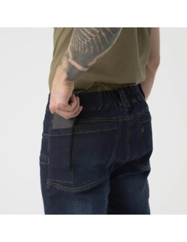 Helikon-Tex Greyman Slim Jeans Denim