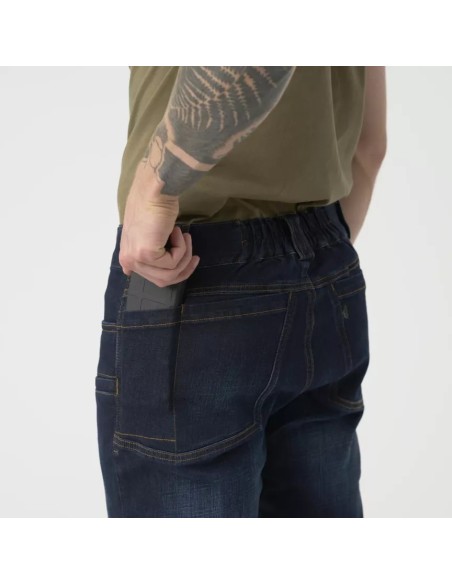 Helikon-Tex Greyman Slim Jeans Denim
