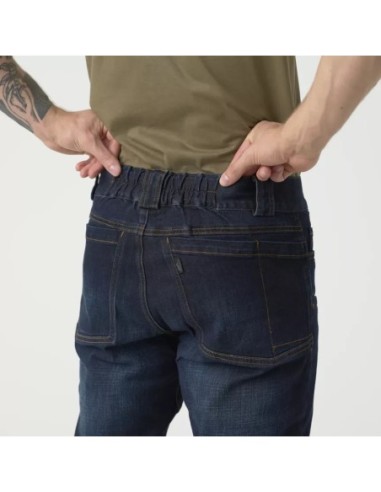 Helikon-Tex Greyman Slim Jeans Denim