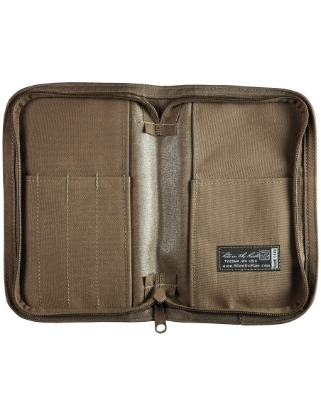 RITE IN THE RAIN TACTICAL FIELD BOOK COVER (Coyote)