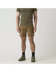 Helikon-Tex UTS Shorts 6" - PolyCotton Stretch Ripstop (various colors)