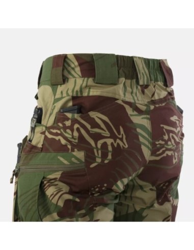Helikon-Tex UTS Shorts 6" - PolyCotton Stretch Ripstop (various colors)
