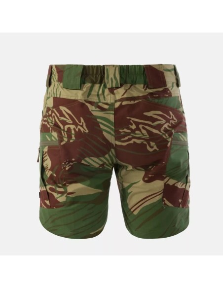 Helikon-Tex UTS Shorts 6" - PolyCotton Stretch Ripstop (various colors)