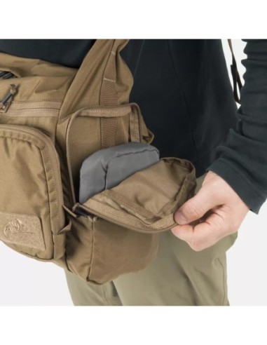 Helikon-Tex Wombat Mk2 Bag - Cordura® (various colors)