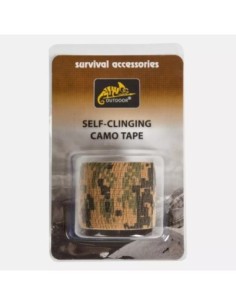 Helikon-Tex Self-Clinging Camo Tape Cotton