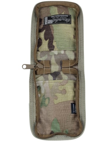 RITE IN THE RAIN TACTICAL NOTEBOOK COVER 7.5x12.5 cm (multicam