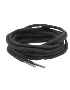 Lowa shoelaces 210cm (black)