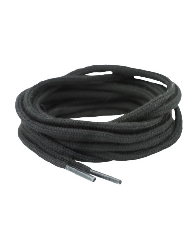 Lowa shoelaces 210cm (black)
